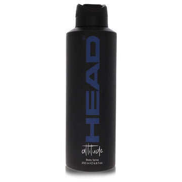 Head Attitude by Head